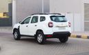 Renault Duster PE 2.0L