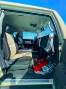 Toyota FJ Cruiser 2023 White color 4WD 4.0L petrol