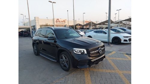 Mercedes-Benz GLB 250 Premium