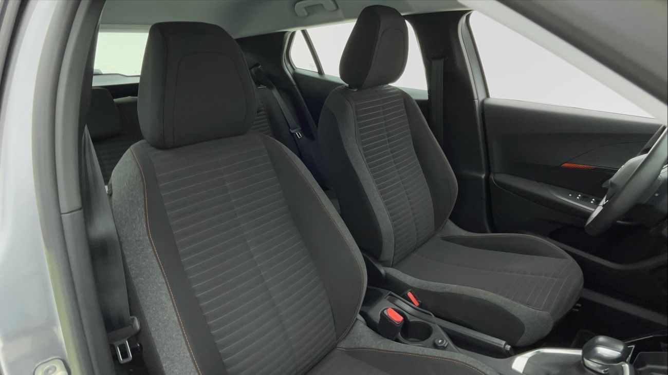 Peugeot 2008 ACTIVE 1.6 | Zero Down Payment | Home Test Drive