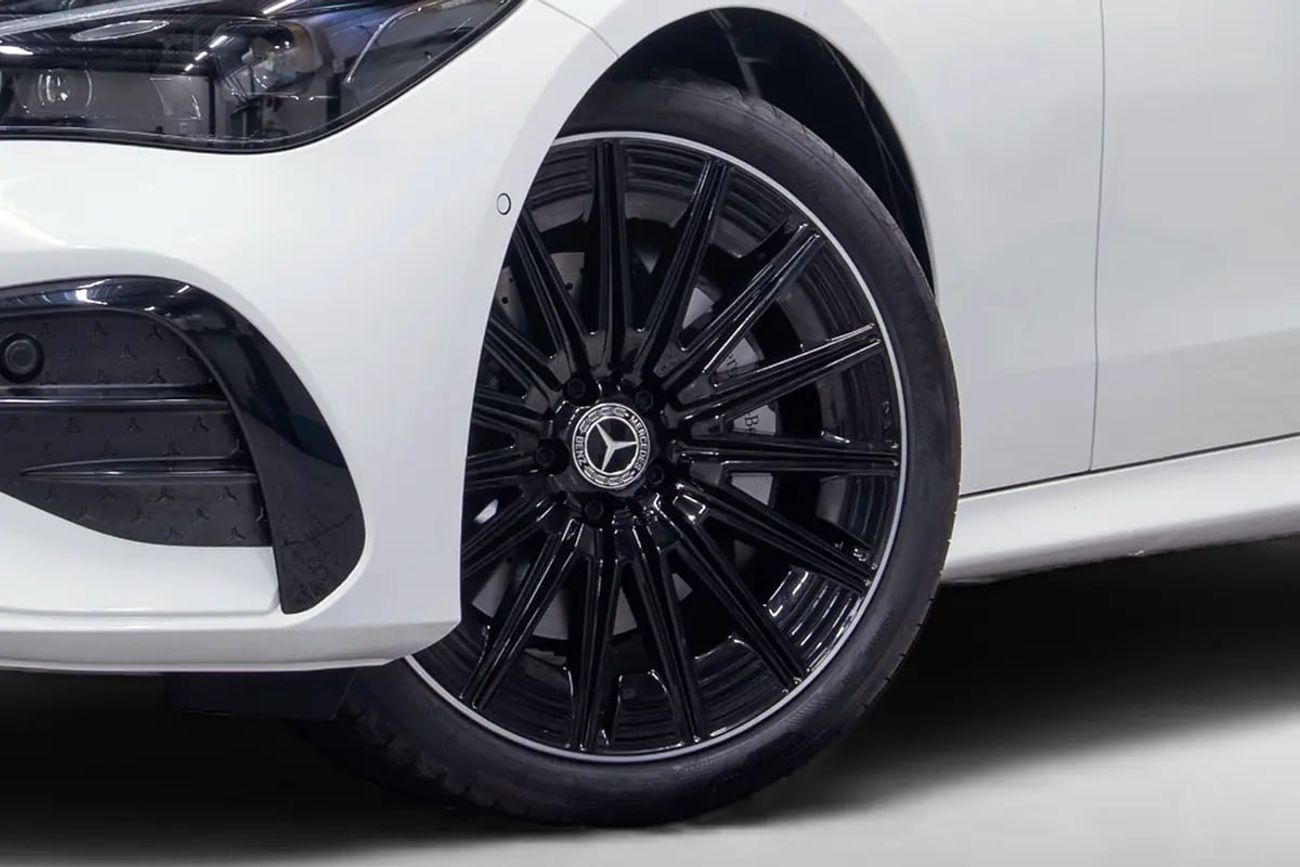 مرسيدس بنز CLE 200 كوبيه EMC Warranty Until | Model Year | 4,312 P/M | 0% Downpayment