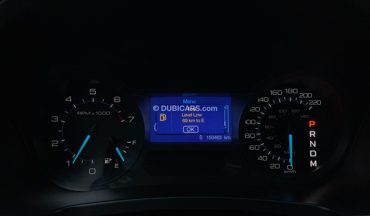 Ford Explorer BASE AWD 3.5 | Zero Down Payment | Free Home Test Drive