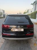 Audi Q7 45 TFSI