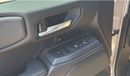Toyota Prado VXR toyota prado luxury 2.4 petrol 2025