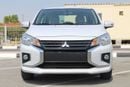 ميتسوبيشي اتراج GLS FABRIC HL TOP GLX Highline 1.2L