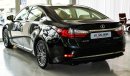 Lexus ES350