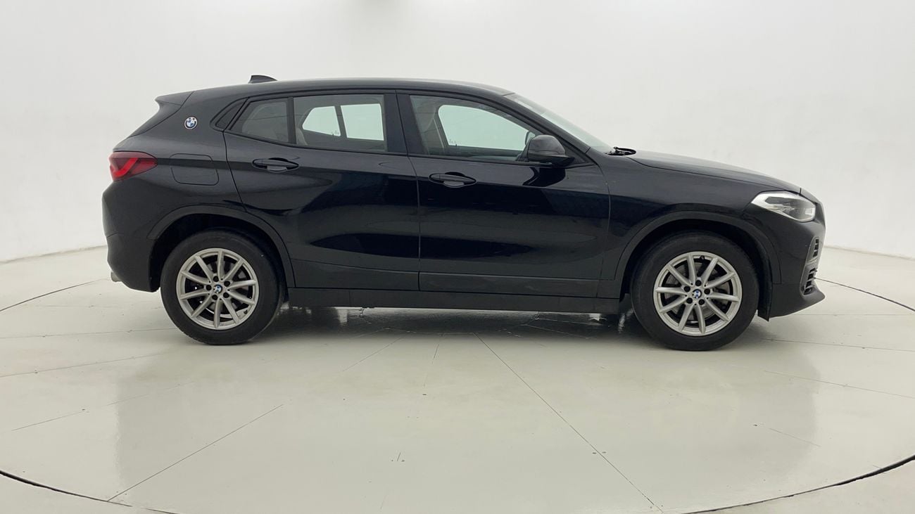 BMW X2 S DRIVE 20I JOY EDITION 2 | Zero Down Payment | Home Test Drive