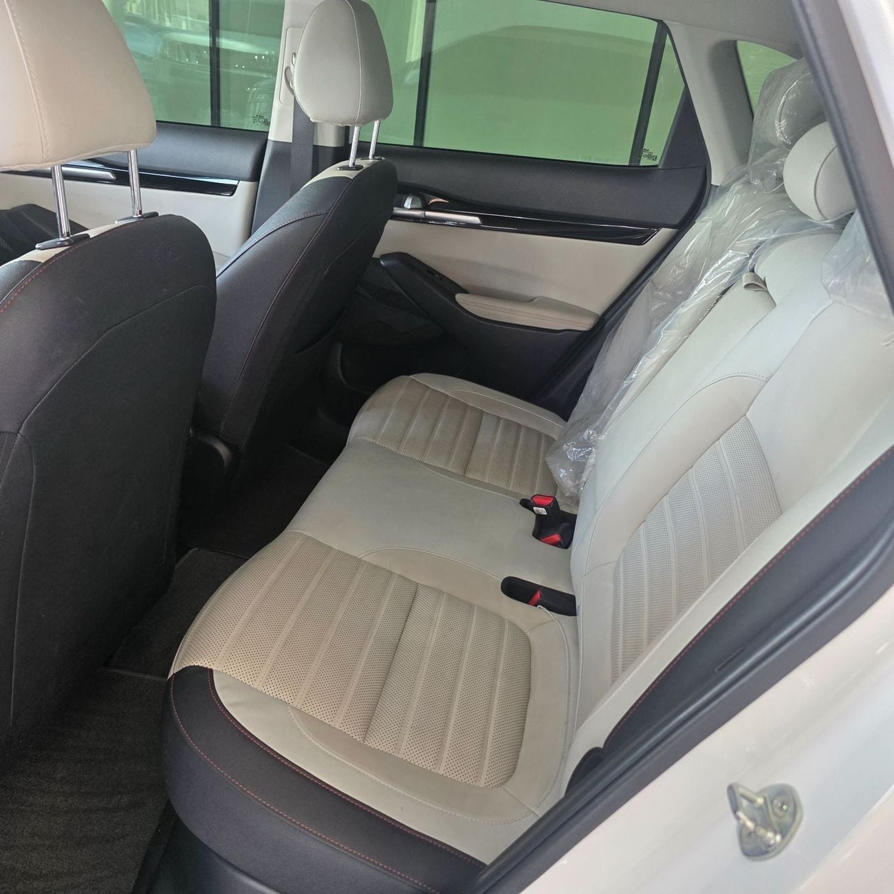 Kia Seltos GL TOP GT Line 1.6L