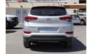 Hyundai Tucson HYUNDAI TUCSON 1.7L DIESEL 4*2 A/T
