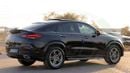 مرسيدس بنز GLE 450 كوبيه ( Eid al-Adha Offer ) ( Only For Export ) 2025 Mercedes-Benz GLE 450 Coupe AMG 4MATIC BRAND NEW
