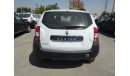 Renault Duster 2.0L 2WD