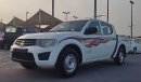 ميتسوبيشي L200