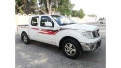 نيسان نافارا 2013 AUTOMATIC Navara