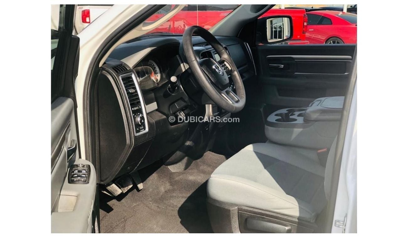 RAM 1500 Dodge ram pick up import from American perfect condition