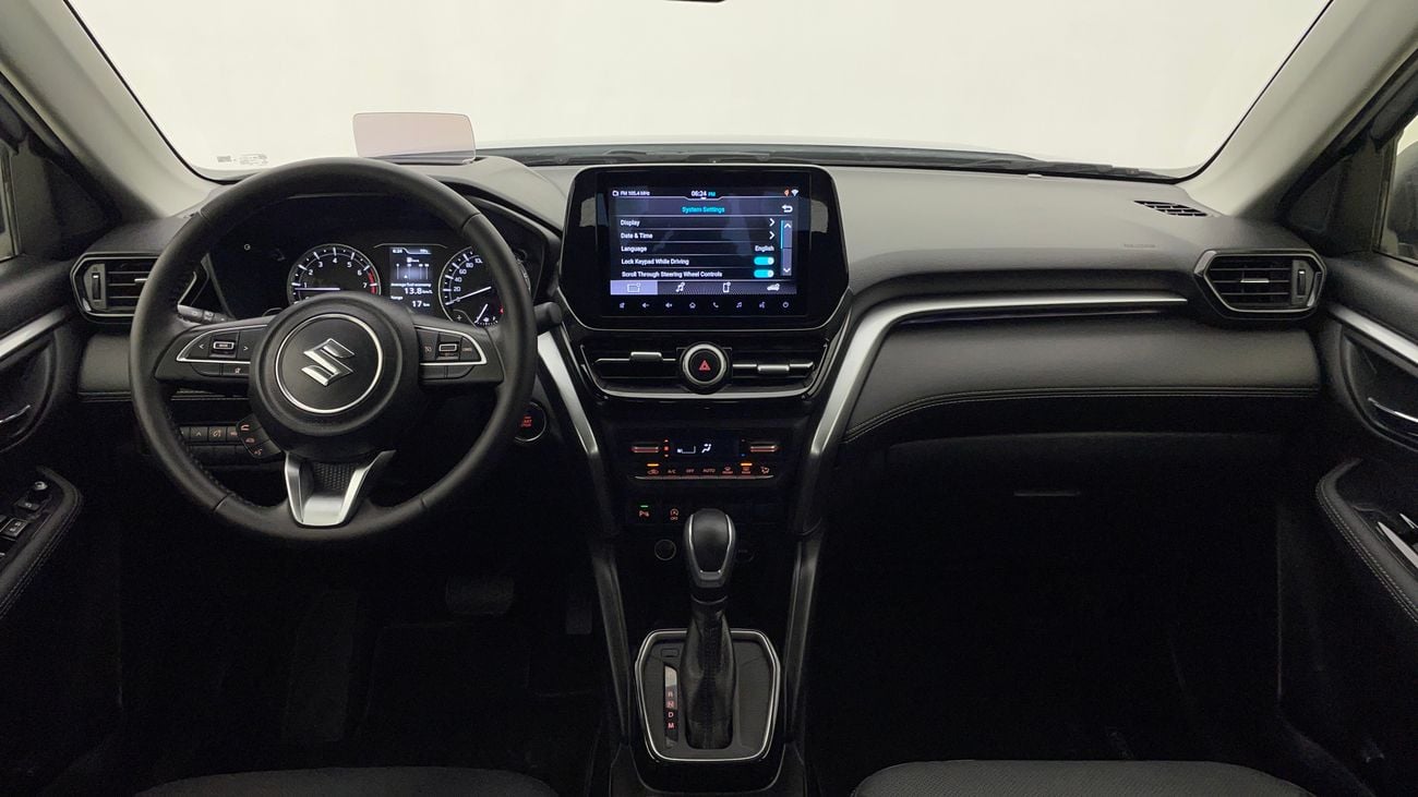 Suzuki Grand Vitara GLX 1.5 | Zero Down Payment | Home Test Drive