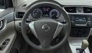 Nissan Sentra S 1.6 | Under Warranty | Inspected on 150+ parameters