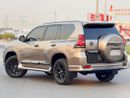 Toyota Prado VXR 2.7L 4WD petrol