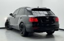 بنتلي بينتايجا 2018 Bentley Bentayga W12 Speed, Service History, 1 Year warranty, Excellent Condition, Low Km