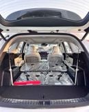 Kia Sorento Kia Sorento 3.5L - 2026 MODEL - GCC Specs