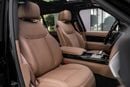 Land Rover Range Rover Long wheel base KM brand new 2keys Clean title Original paint no accident
