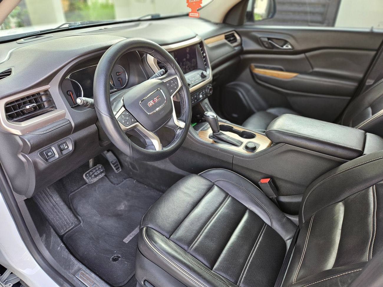 جي أم سي أكاديا Denali 3.6L