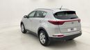 Kia Sportage LX 2 | Zero Down Payment | Home Test Drive