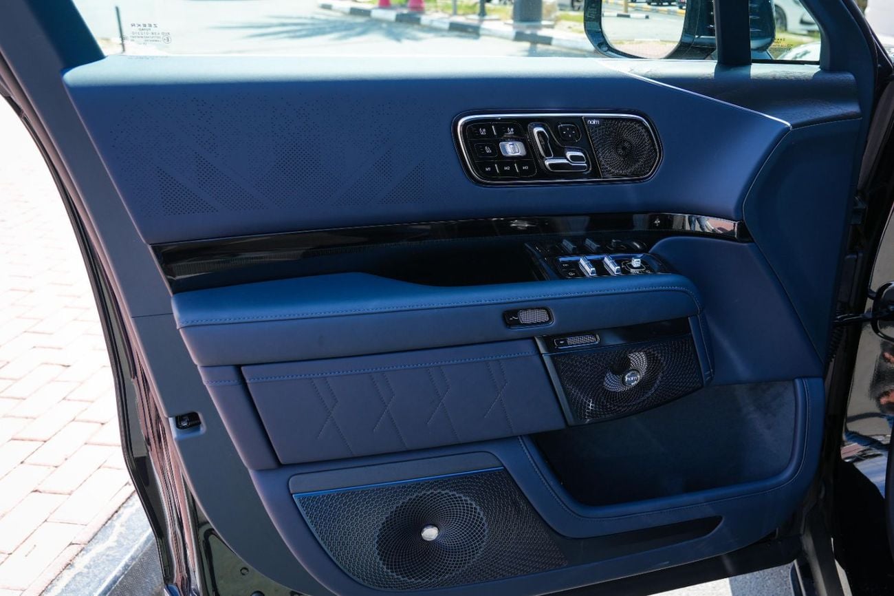 Zeekr 9X ZEEKR X9 MAX 2025