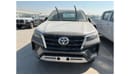 Toyota Fortuner Toyota Fortuner 2.8 DSL Executive Full Option 23ym