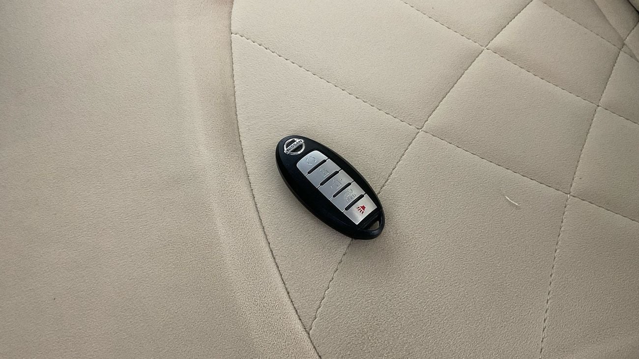 نيسان باترول SE T2 | upto AED 20,000 Ramadan Discount | شامل الضمان | 0 ﺪﻔﻋﺓ ﺃﻮﻟﻯ