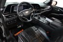 كاديلاك إسكالاد V SERIES 2023 Cadillac Escalade V, Full Service History, 1 Year Warranty, Excellent Condition, GCC