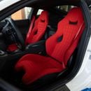 Ferrari F12 2017 FERRARI F12 TAILOR MADE ( 70 ANNINVERSRY ) 1 OF 1 ( Inspired by 308 GTB 1982)