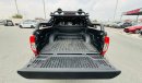 Nissan Navara PREMIUM SPORTS BAR WITH BASKET AND LED LIGHTS | 4 x 4 | PREMIUM TWO TONE LEATHER SEATS | RHD | 2017