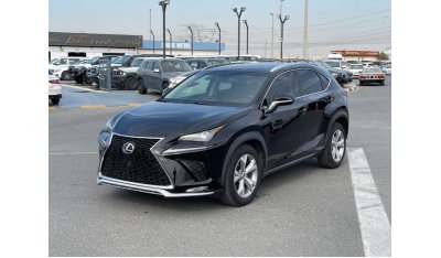 لكزس NX 200 2017 LEXUS NX200t FULL OPTIONS IMPORTED FROM USA