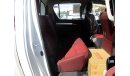 Toyota Hilux 4.0L Petrol Double Cab TRD Navi Auto (EXPORT OUTSIDE GCC COUNTRIES)