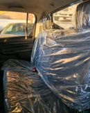 Toyota Hilux ADV 2.8L