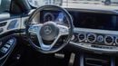 مرسيدس بنز S 550 Maybach kit
