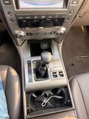 لكزس GX 460 Premier 4.6L