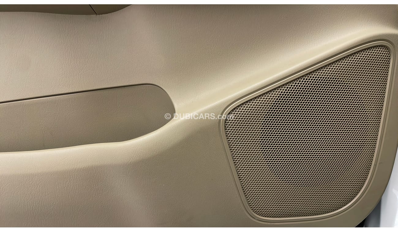 تويوتا فورتونر GXR 4 | +مع الضمان | كمان تم فحص ١٥٠