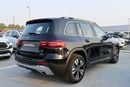 Mercedes-Benz GLB 200 Mercedes-Benz GLB 1.3L Turbo, FWD, Model 2025 Color Black
