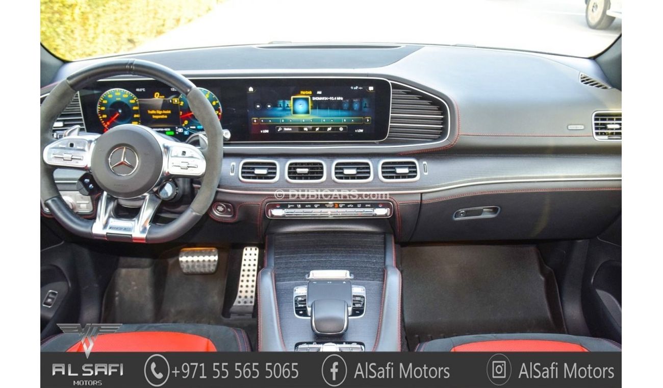 Mercedes-Benz GLE 53 AMG