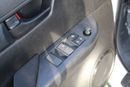 Toyota Hilux TOYOTA HILUX 2.7L PETROL DOUBLE CAB 4X4 COMFORT AUTO TOYOTA HILUX 2.7L PETROL DOUBLE CAB 4X4 AUTO