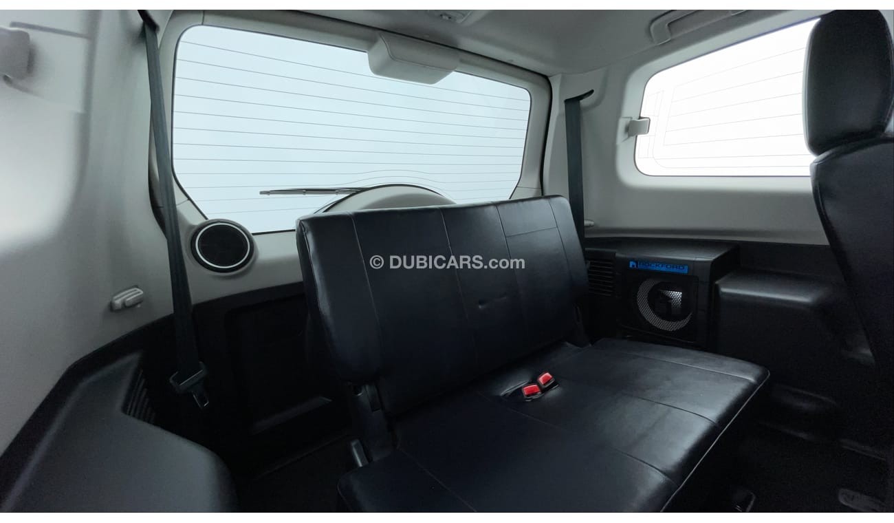 ميتسوبيشي باجيرو GLS HIGHLINE 3.5 | +مع الضمان | كمان تم فحص ١٥٠