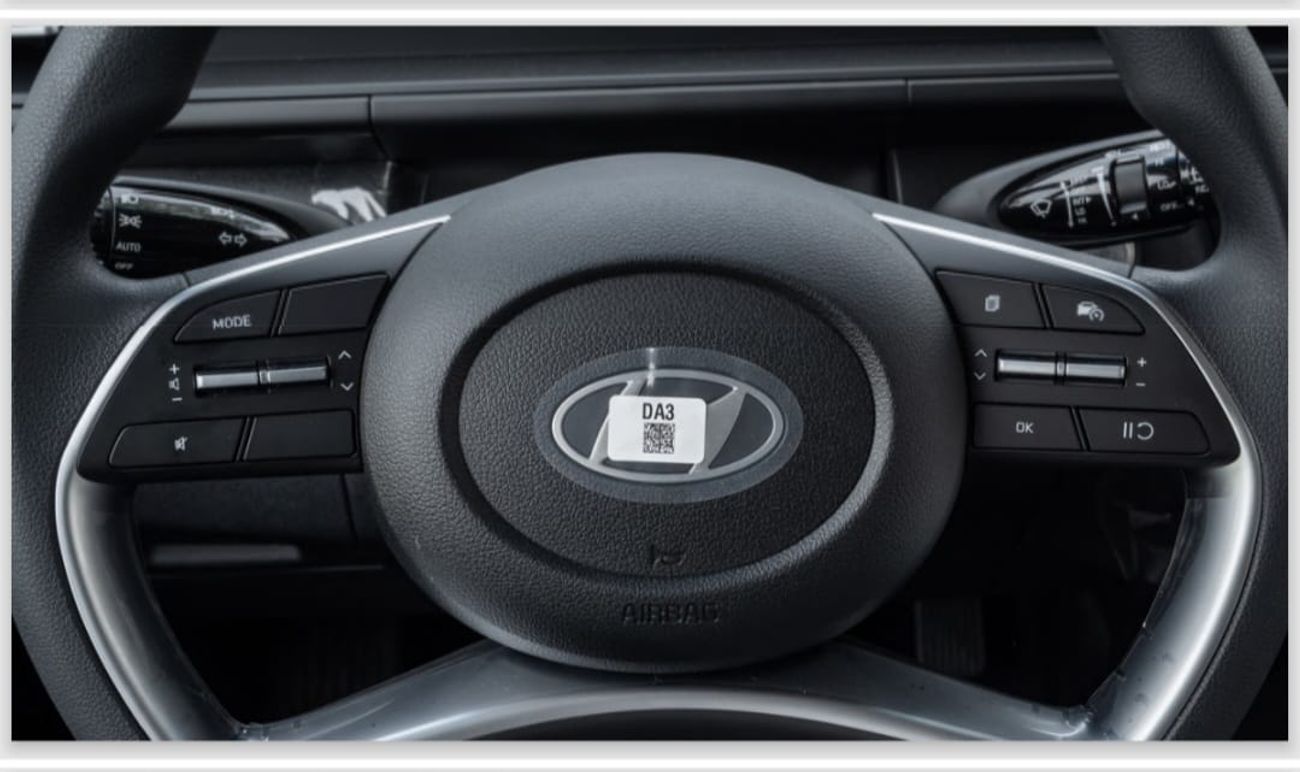 Hyundai Staria Hyundai Staria 11-seater is a spacious, 3.5L petrol automatic