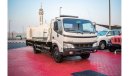 Hino Dutro 2006 | HINO DUTRO | RECOVERY 16 FEET | DIESEL | GCC | VERY WELL-MAINTAINED | SPECTACULAR CONDITION |