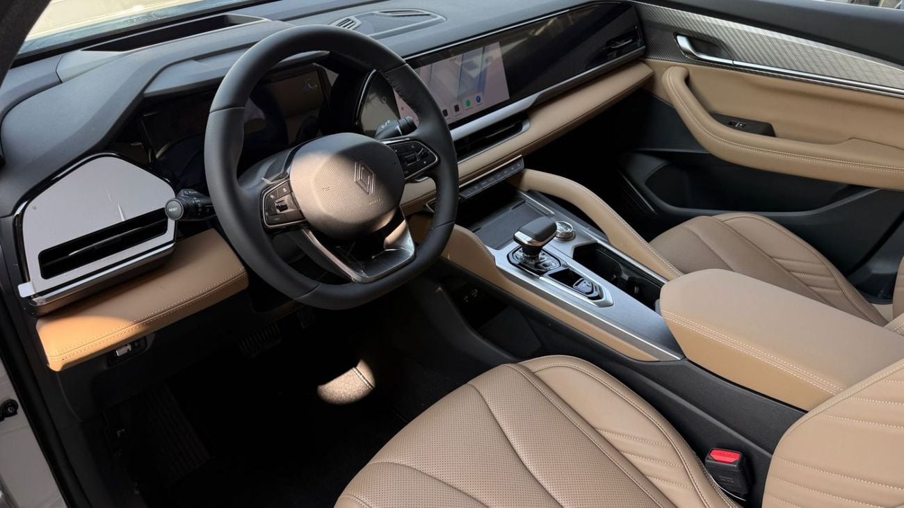 Renault Koleos RENAULT KOLEOS 2.0L 4WD | 0KM | GCC