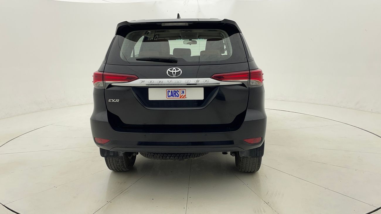 Toyota Fortuner EXR 2.7 | Zero Down Payment | Home Test Drive