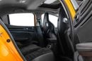 Renault Megane RS