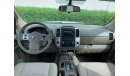 Nissan X-Terra FULL OPTION X-TERRA ONLY 1355X24 MONTHLY V6 4X4 EXCELLENT CONDITION 0%DOWN PAYMENT..