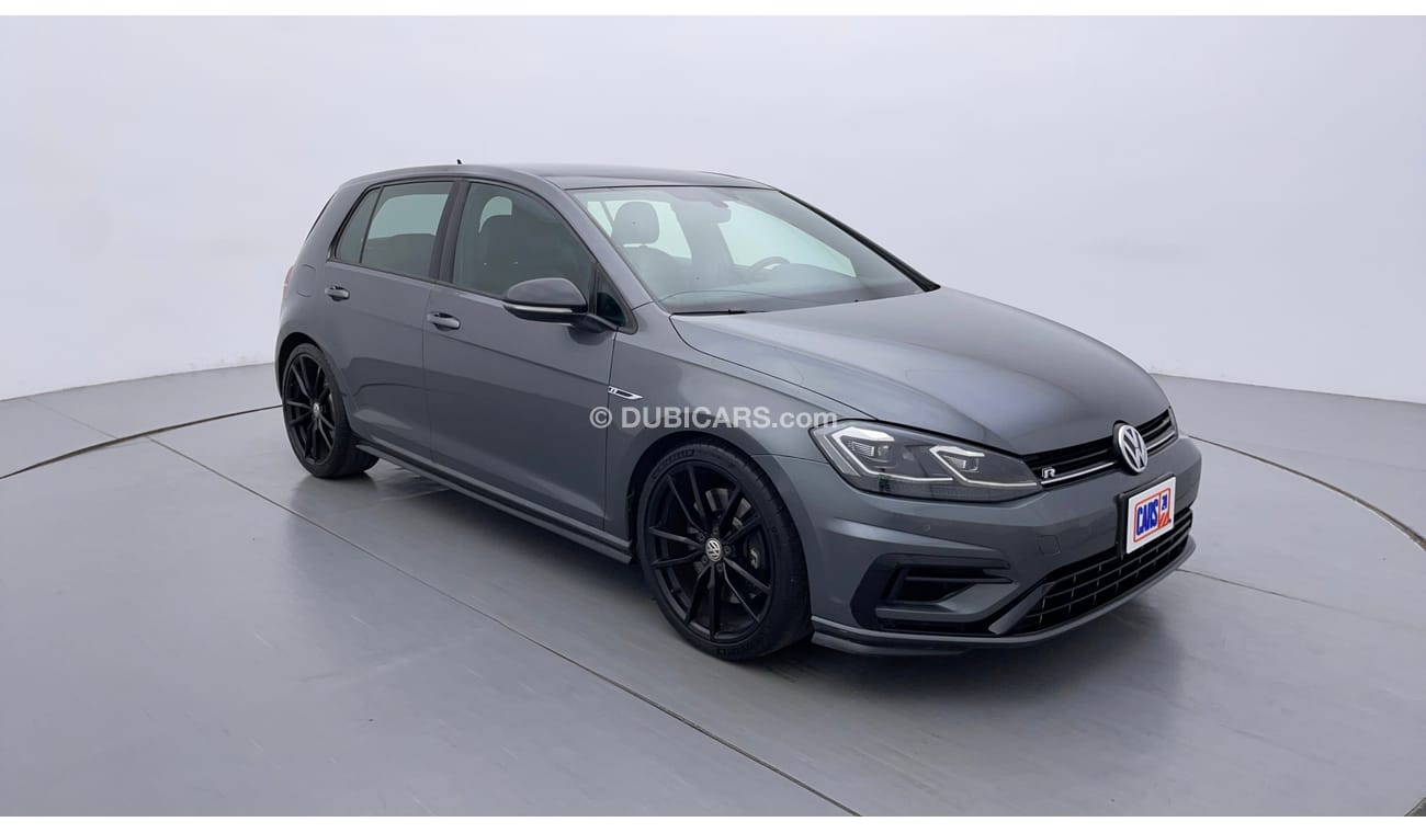 Volkswagen Golf R 2 | Zero Down Payment | Free Home Test Drive