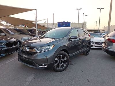 Honda CR-V HONDA CRV 2017